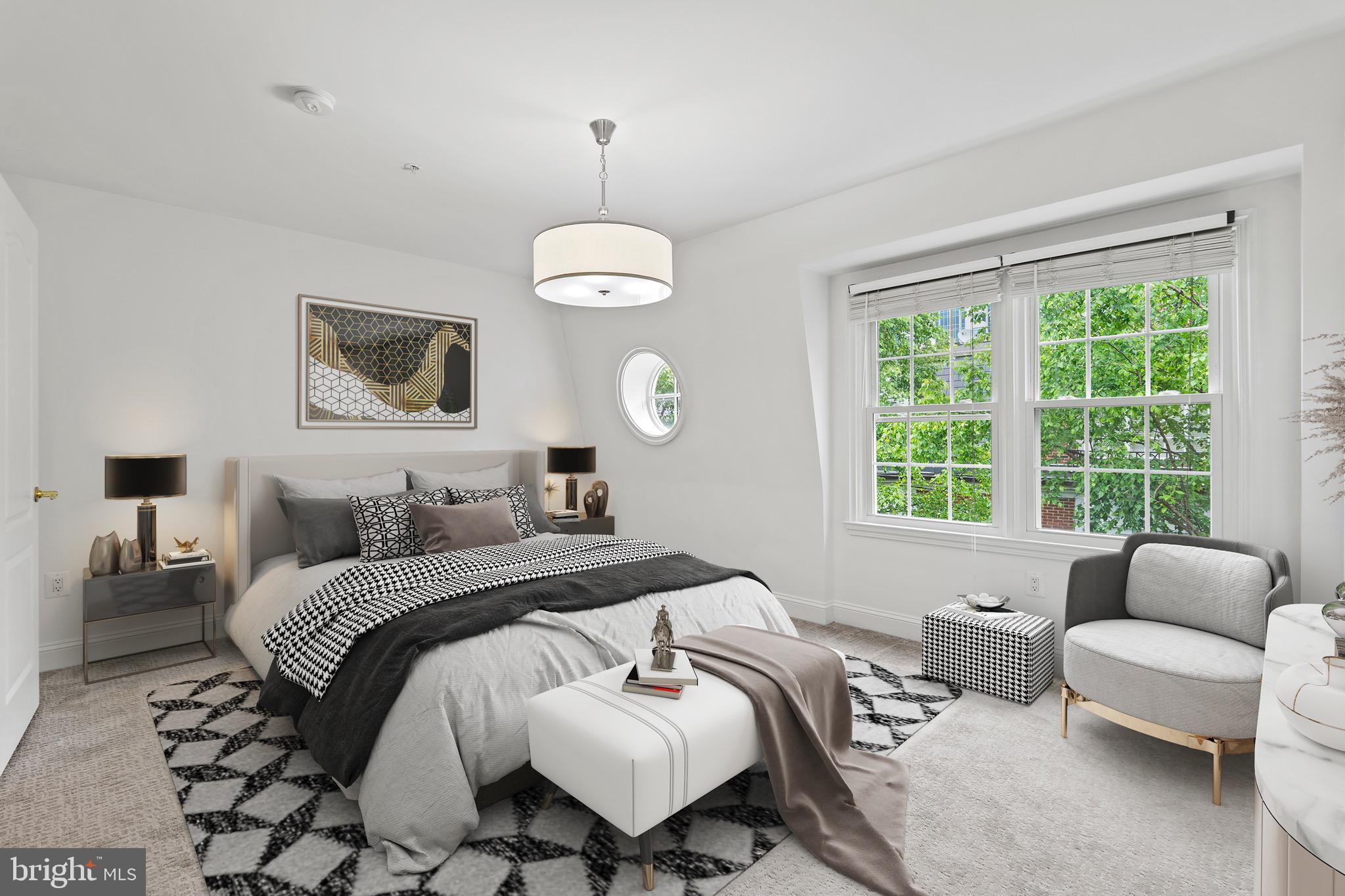 EDGEMOOR - Residential