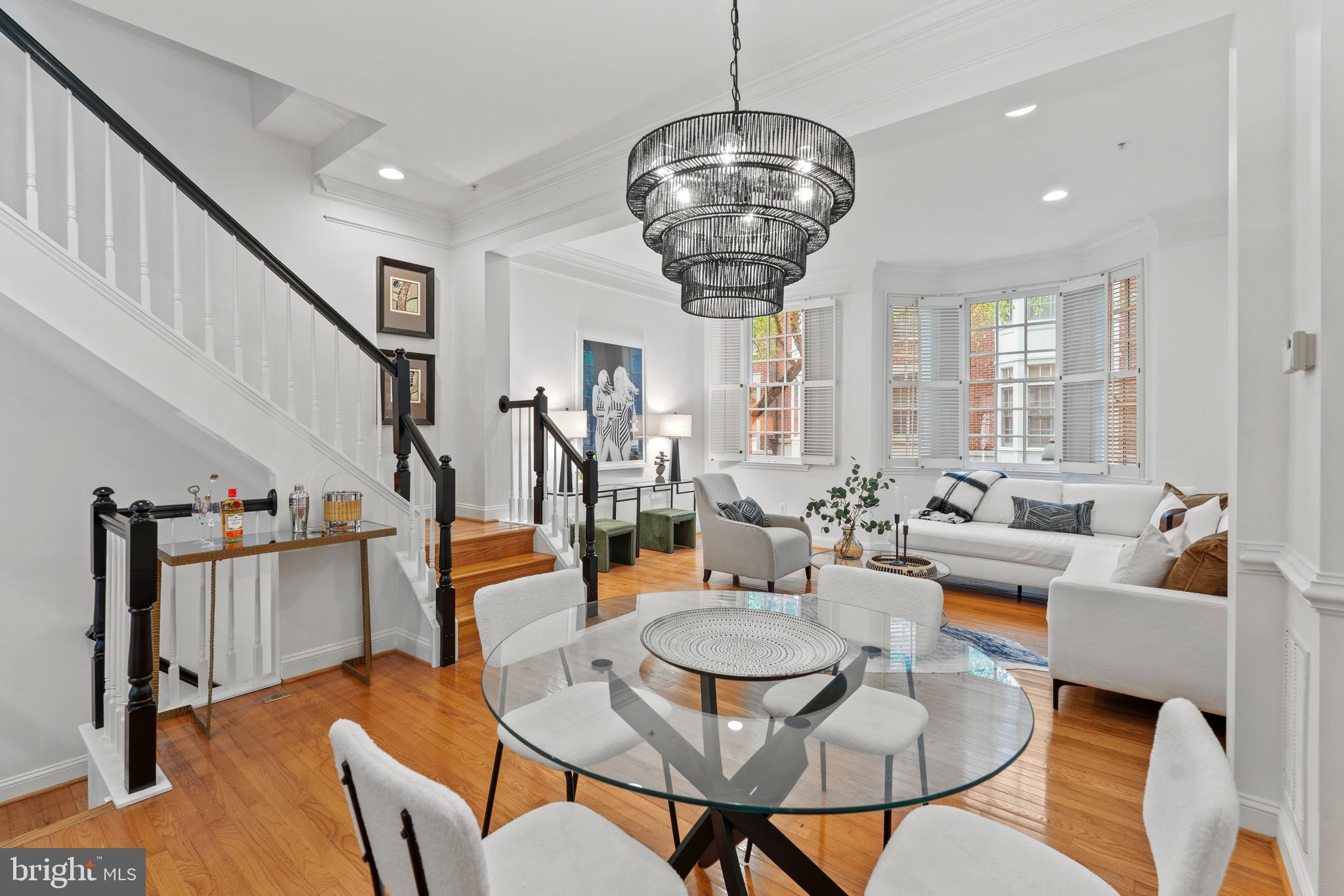 EDGEMOOR - Residential