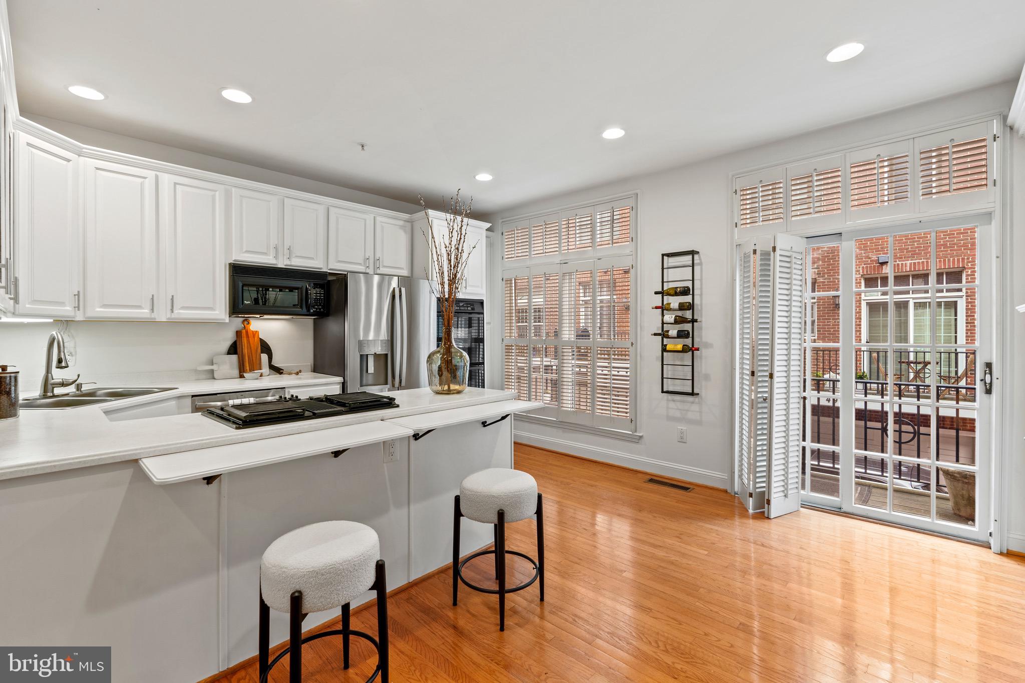 EDGEMOOR - Residential