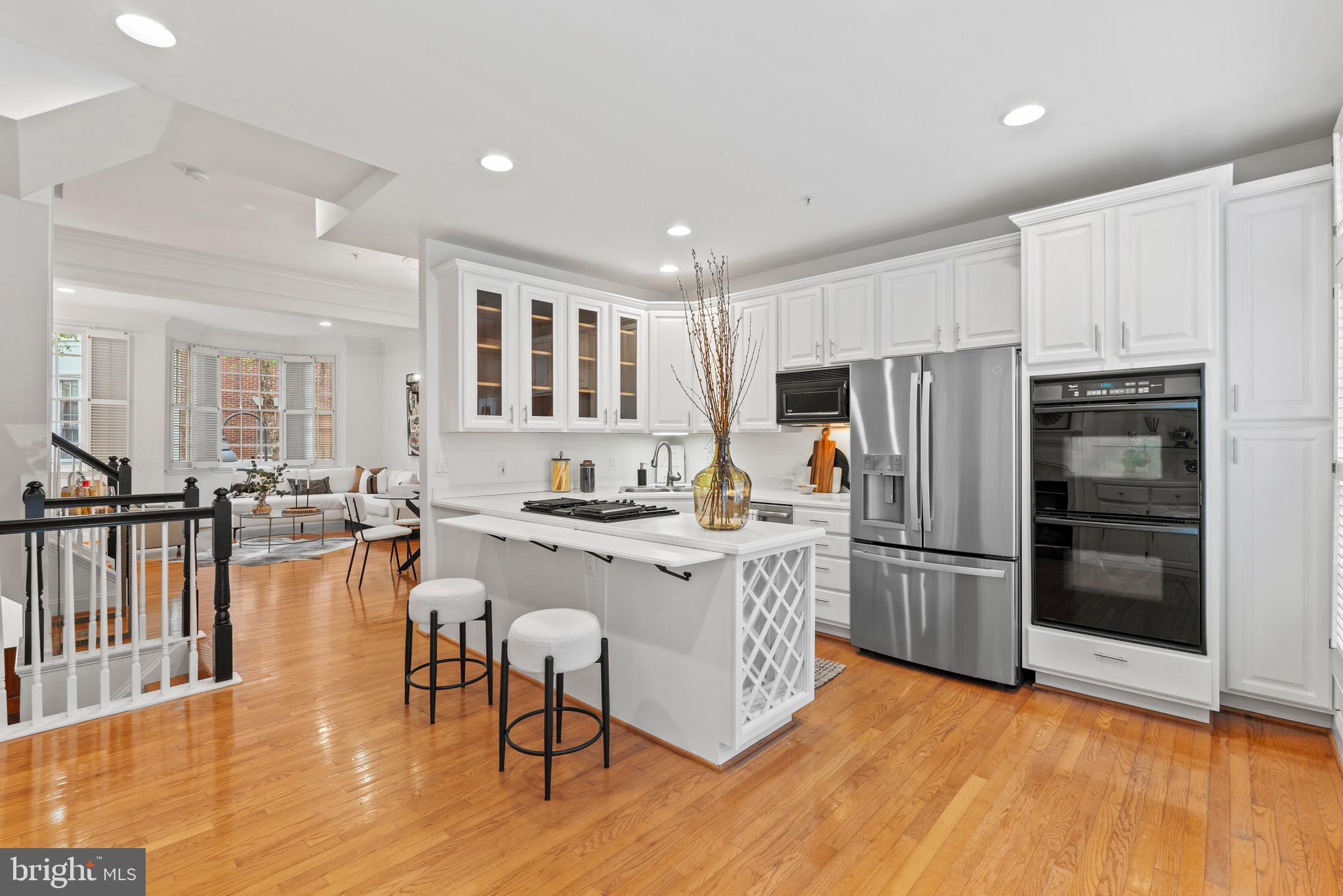 EDGEMOOR - Residential