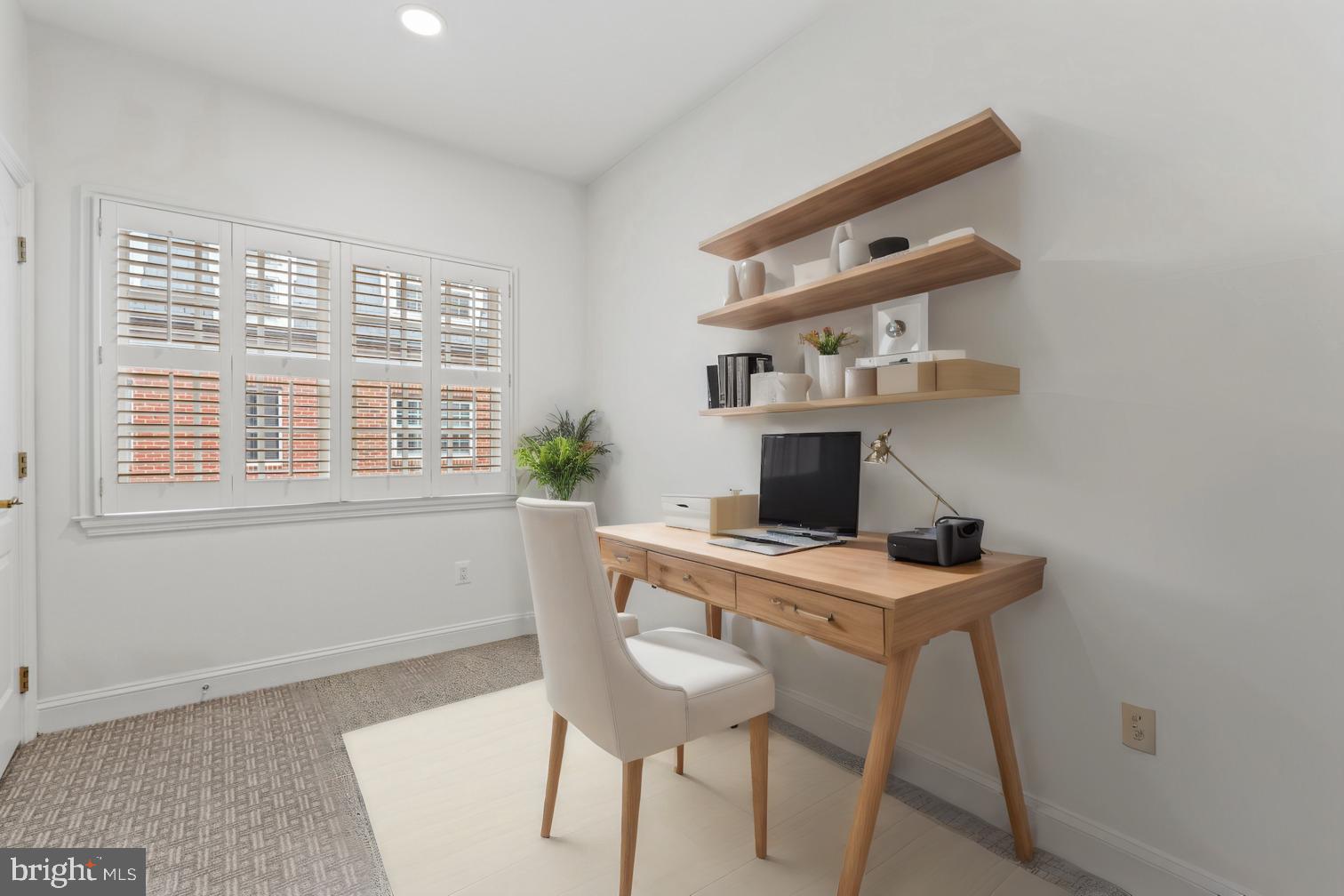 EDGEMOOR - Residential