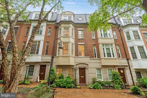 Photo of 4844 Montgomery Lane, Bethesda, MD 20814 (MLS # MDMC2123316)