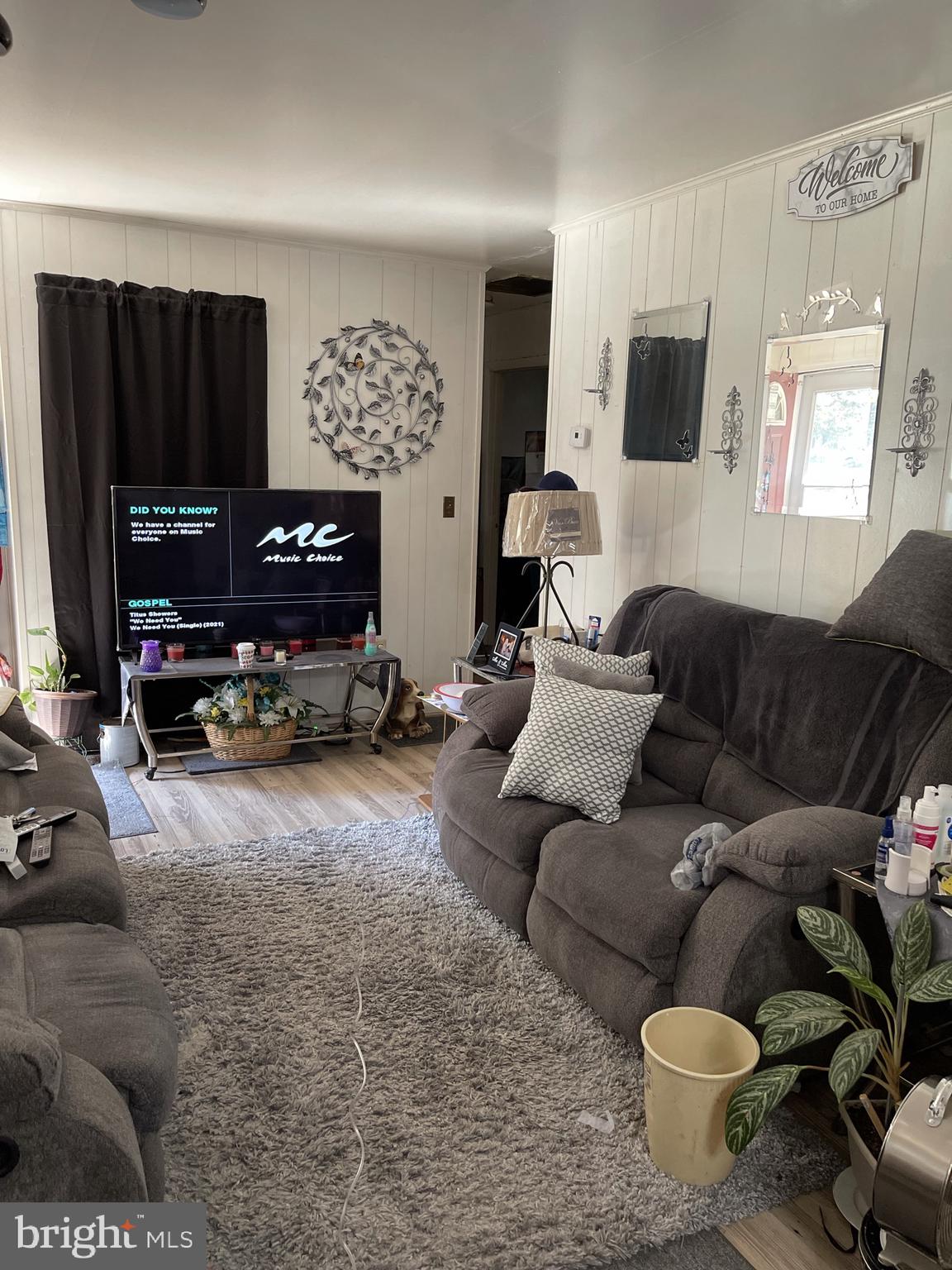 MANOKIN - Residential