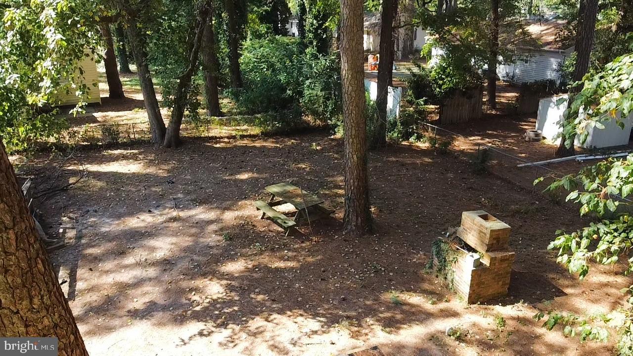 MANOKIN - Residential