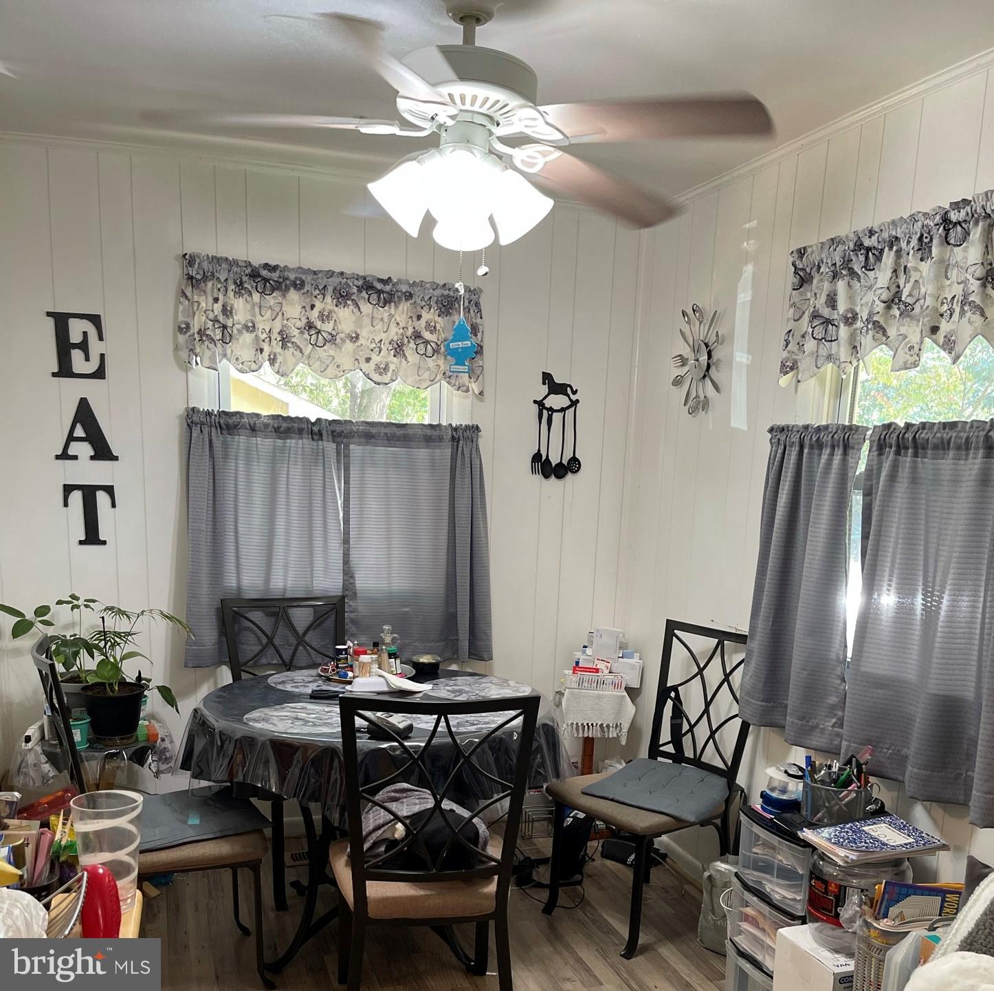 MANOKIN - Residential