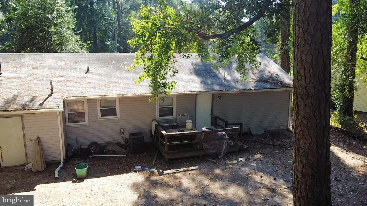 MANOKIN - Residential