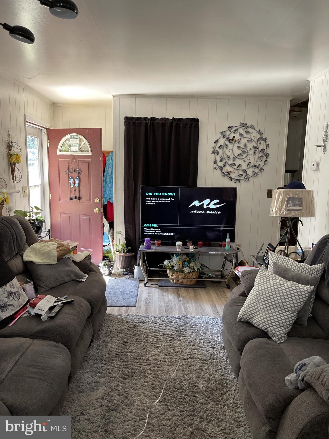 MANOKIN - Residential