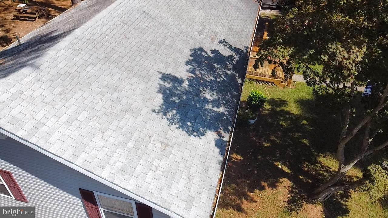 MANOKIN - Residential