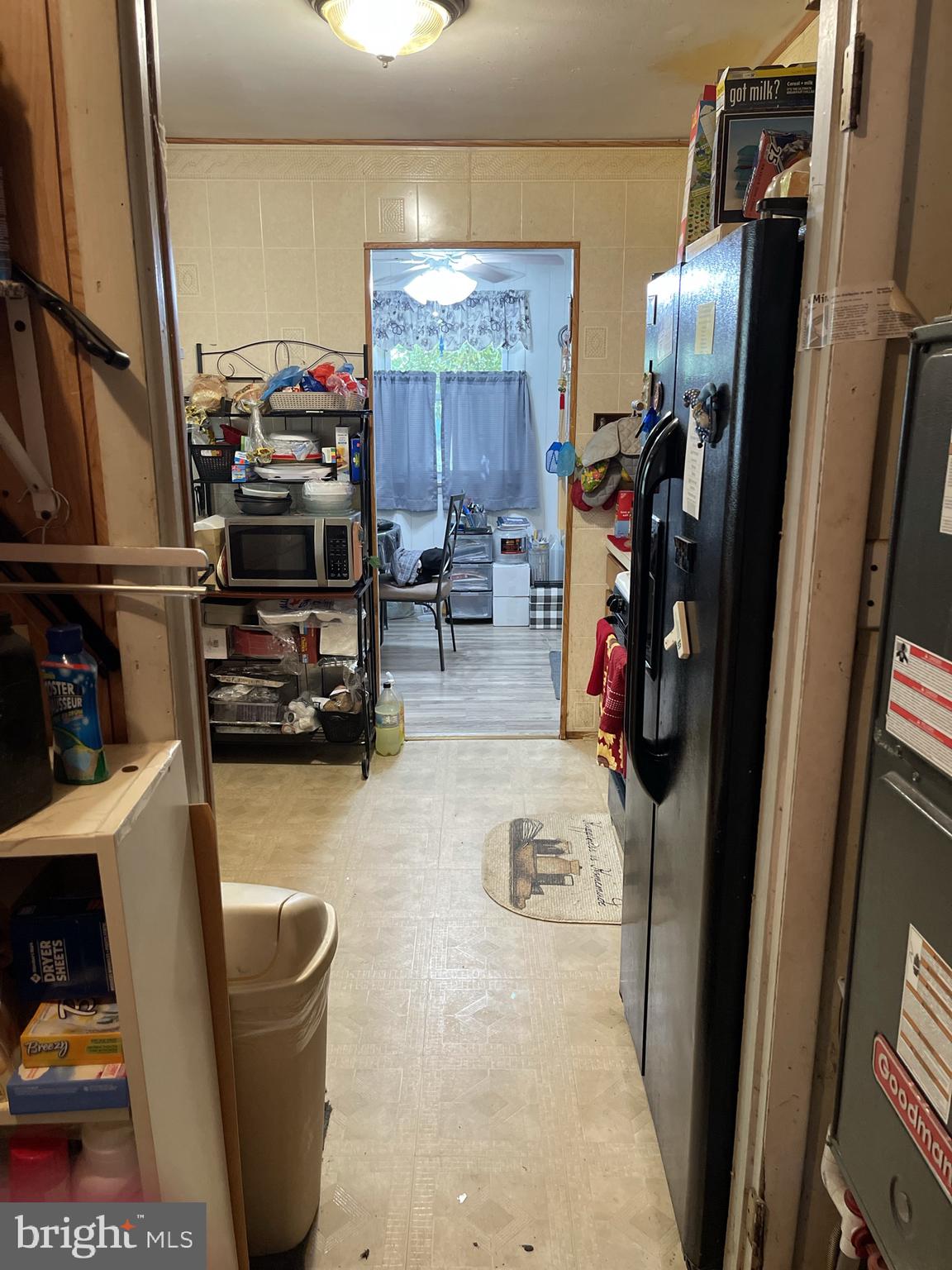 MANOKIN - Residential