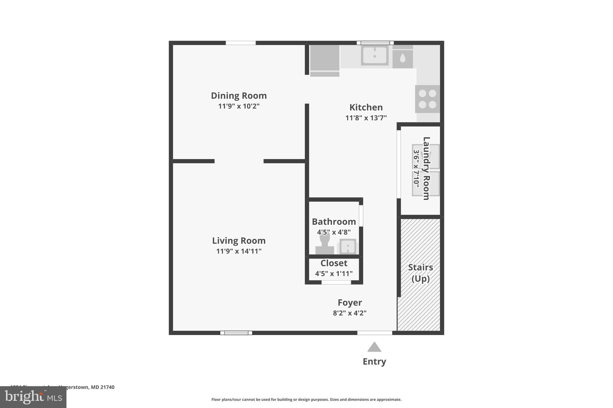 HAGERSTOWN - Residential