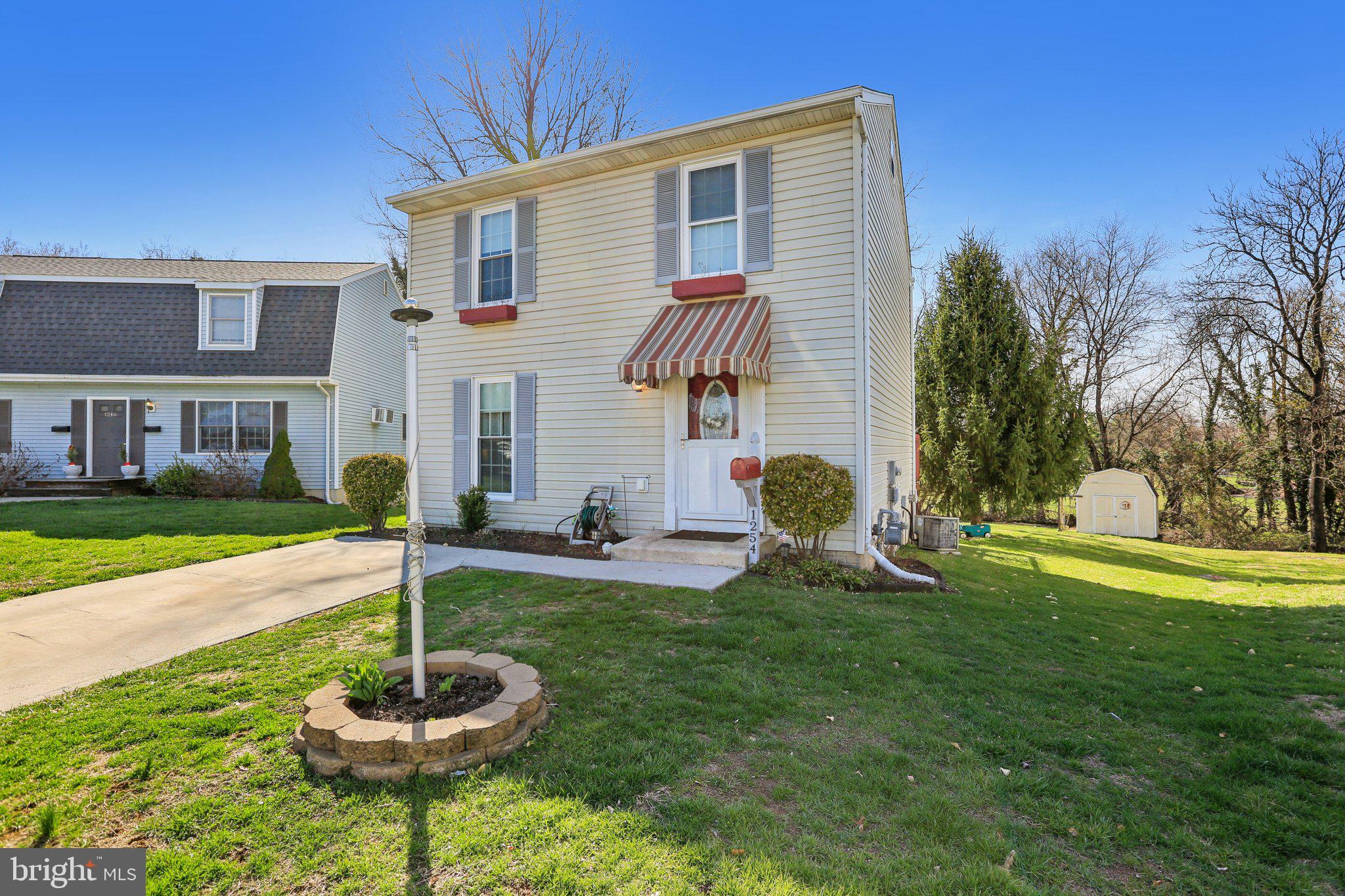 HAGERSTOWN - Residential