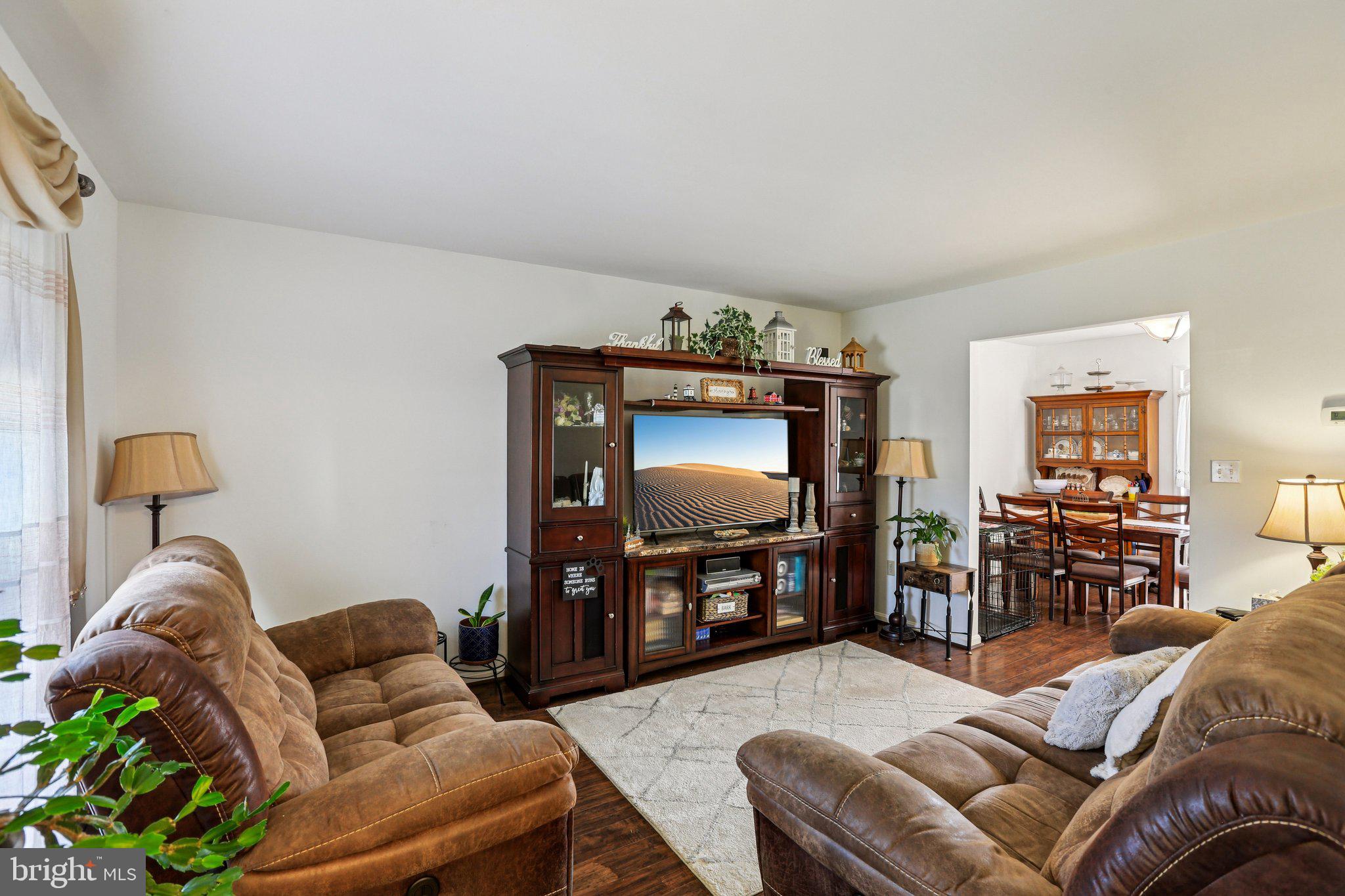 HAGERSTOWN - Residential