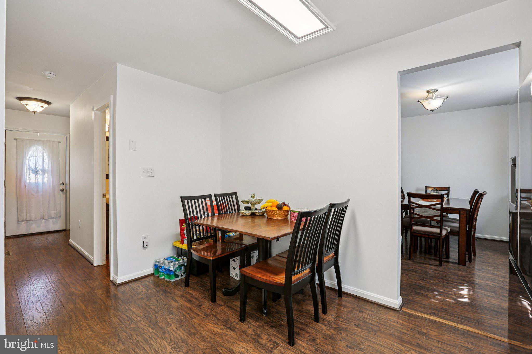 HAGERSTOWN - Residential