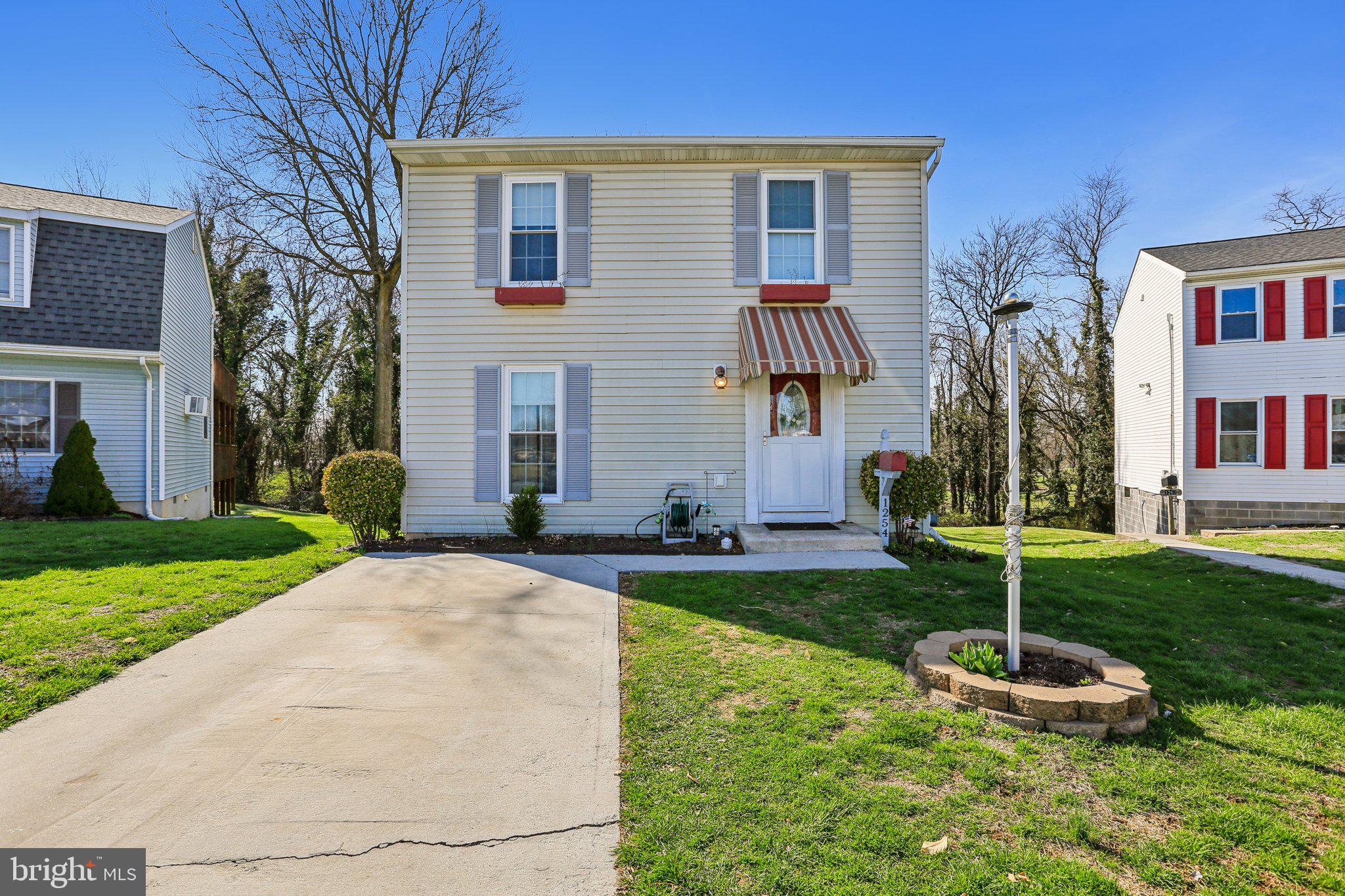 HAGERSTOWN - Residential