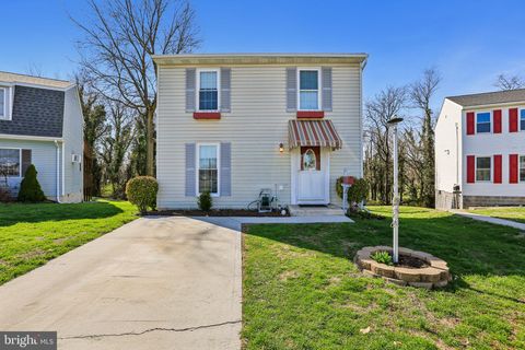 Homes For Sale - 1254 Pinecrest Avenue<br/> Washington County, HAGERSTOWN, MD 21740