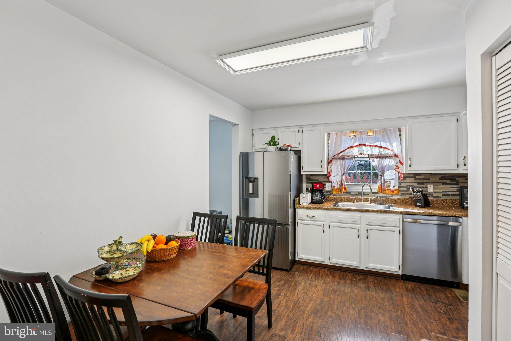 HAGERSTOWN - Residential