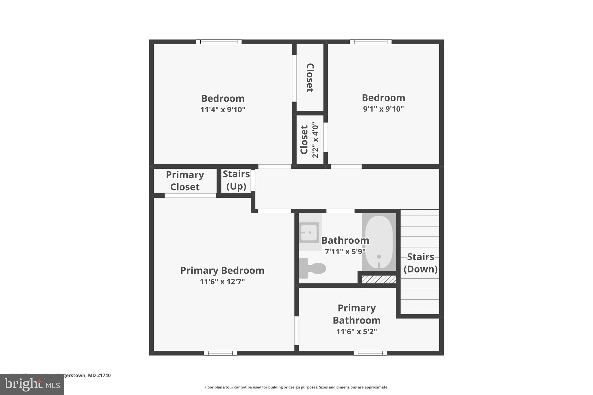 HAGERSTOWN - Residential
