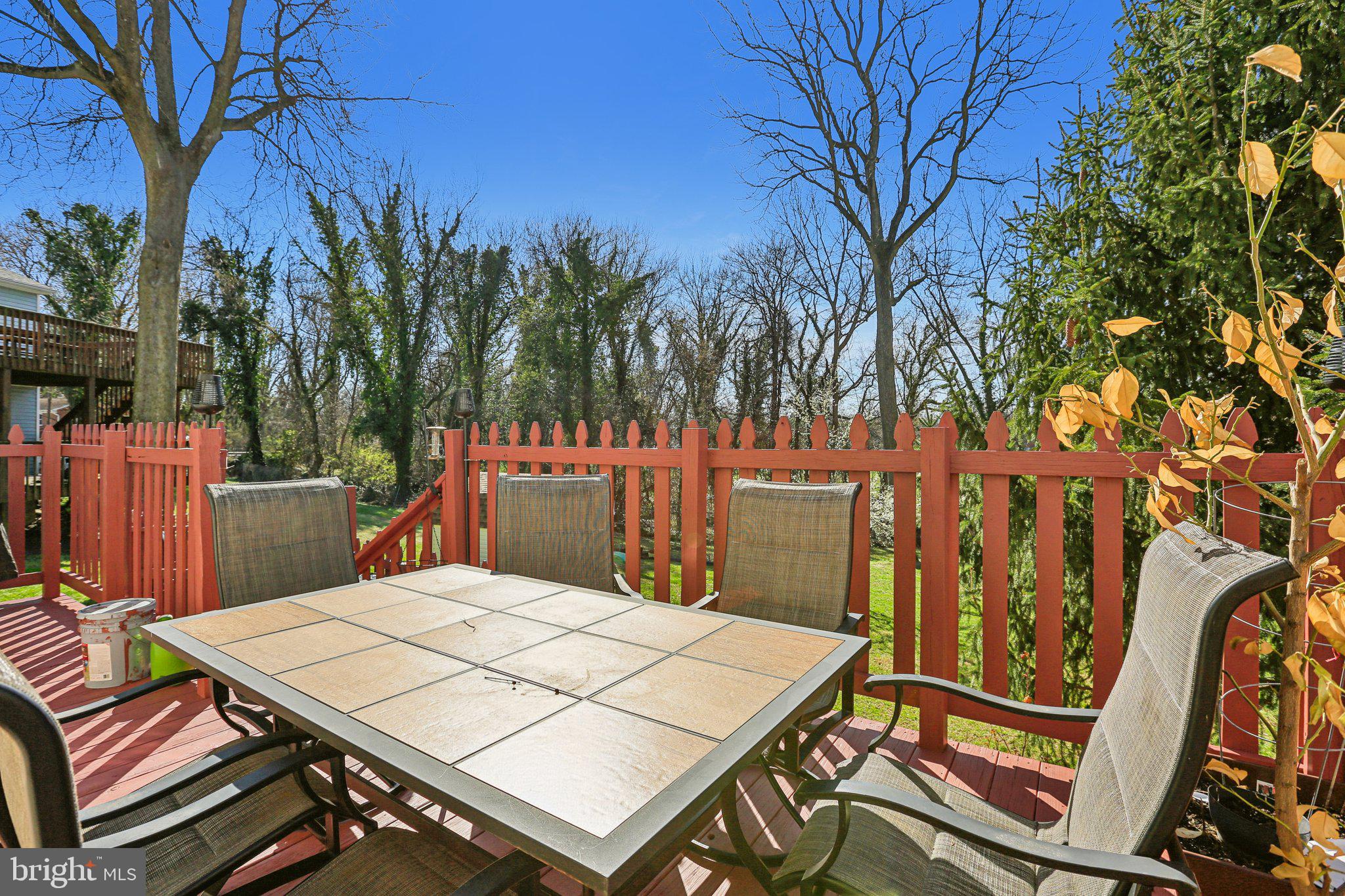 HAGERSTOWN - Residential