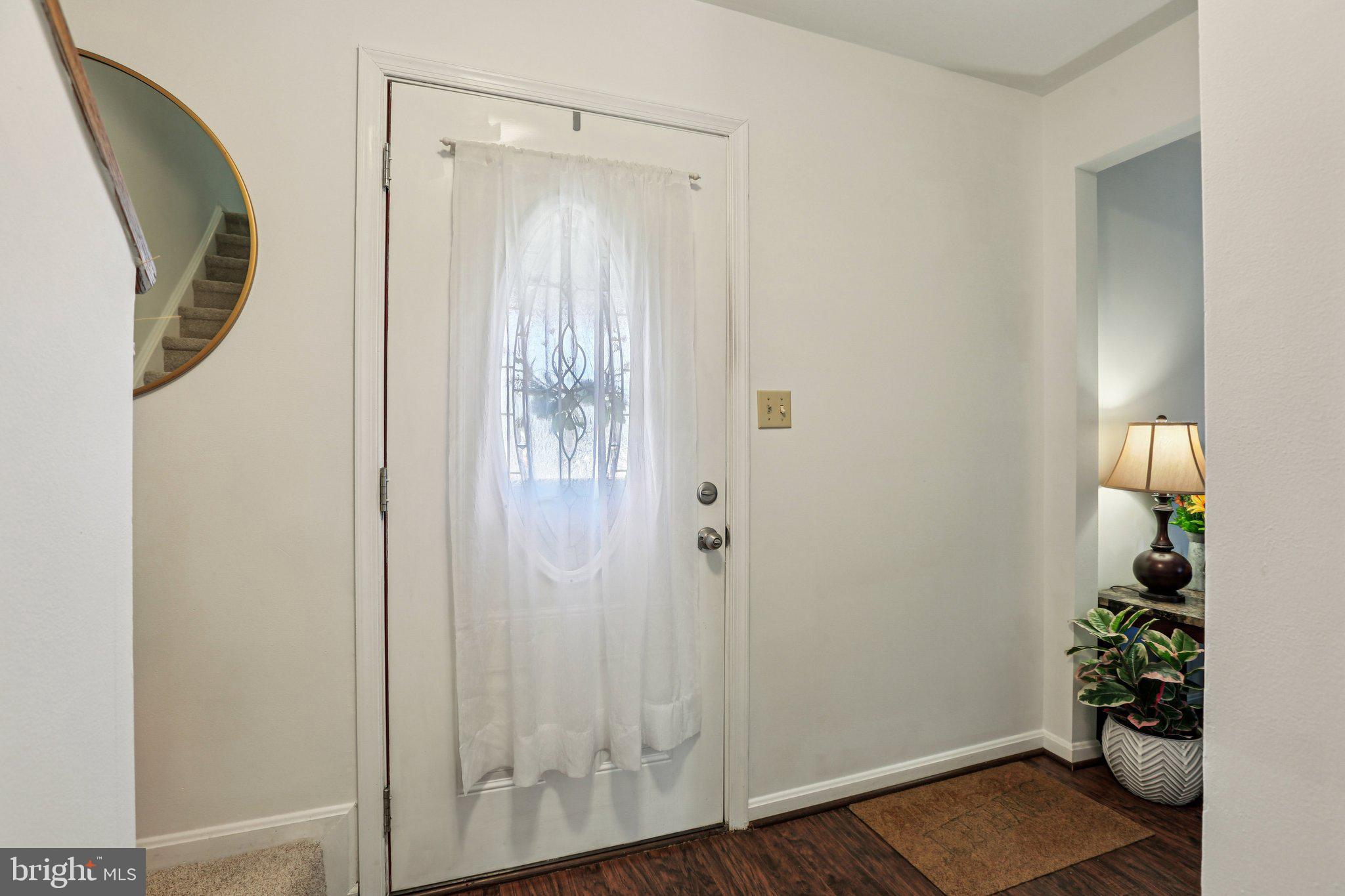 HAGERSTOWN - Residential