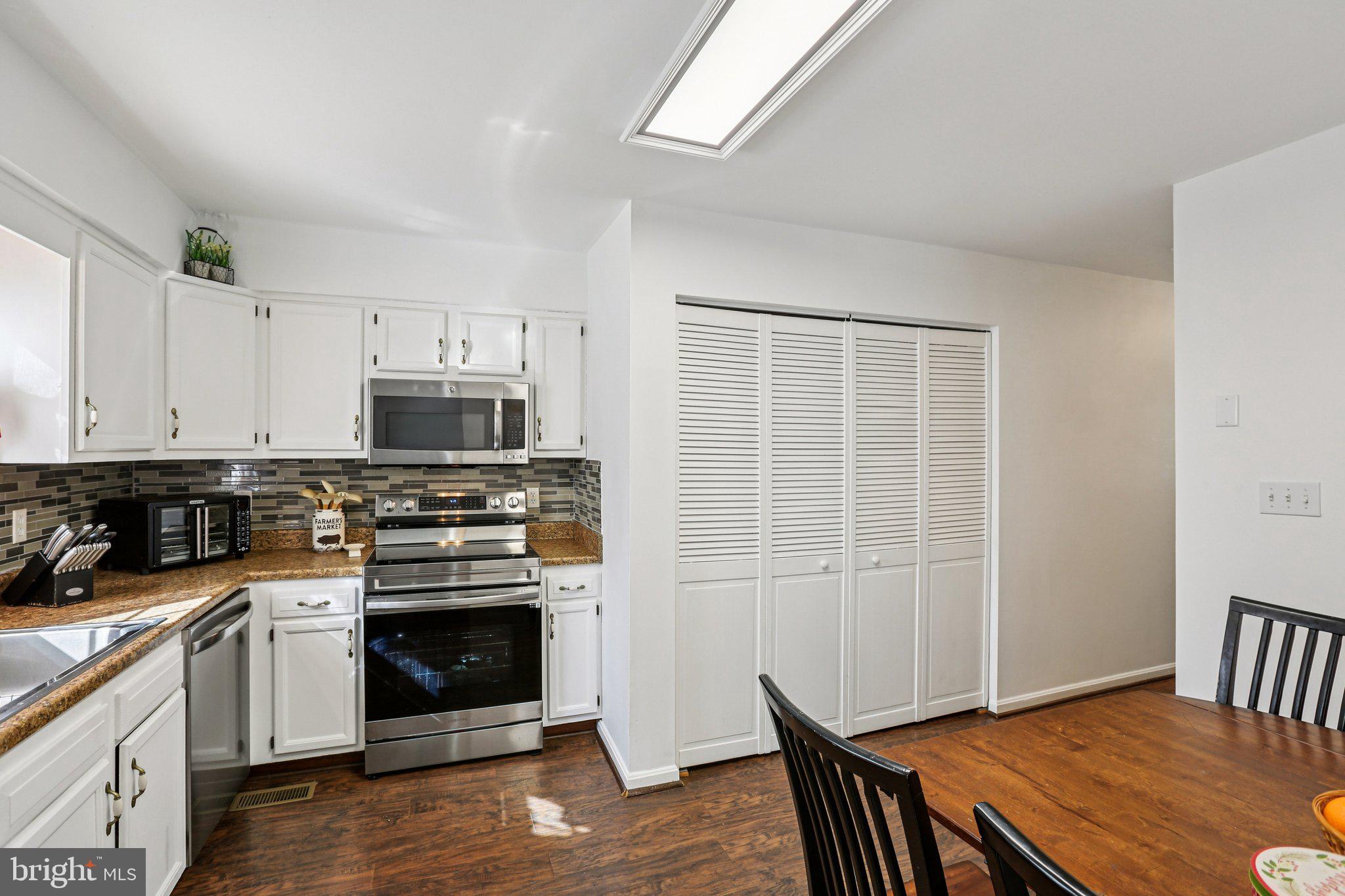 HAGERSTOWN - Residential