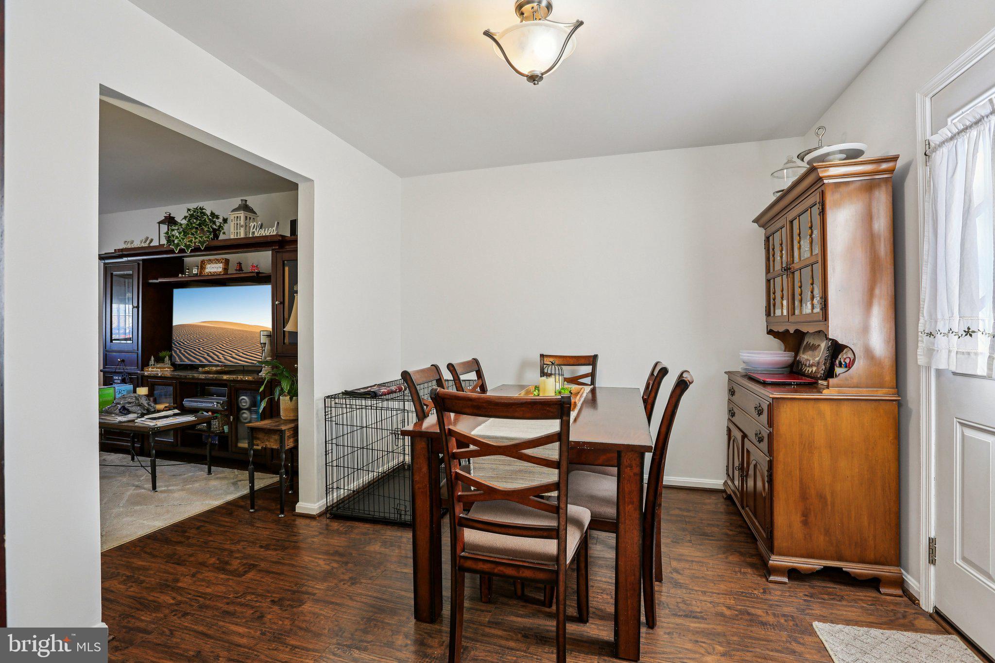 HAGERSTOWN - Residential