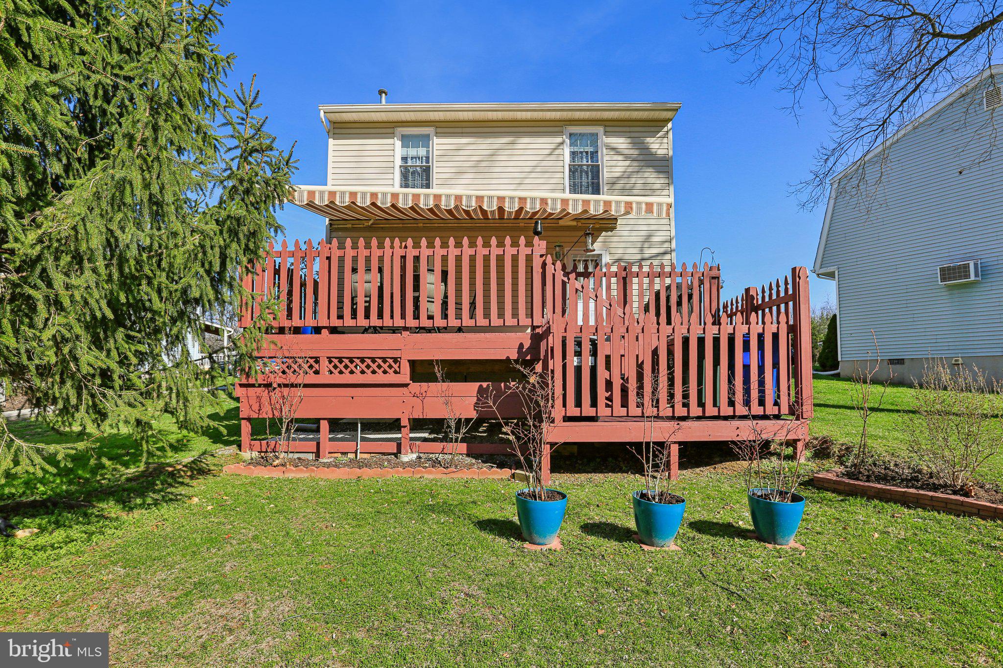 HAGERSTOWN - Residential