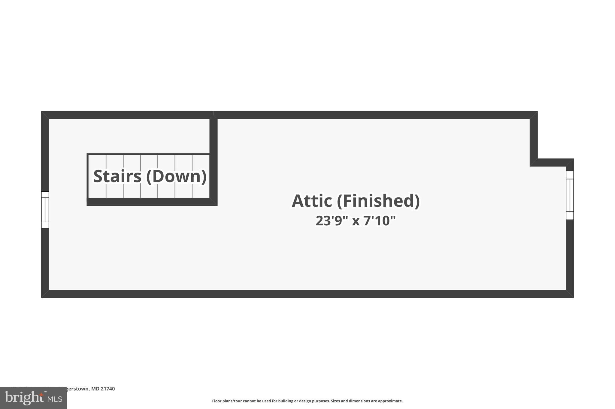 HAGERSTOWN - Residential