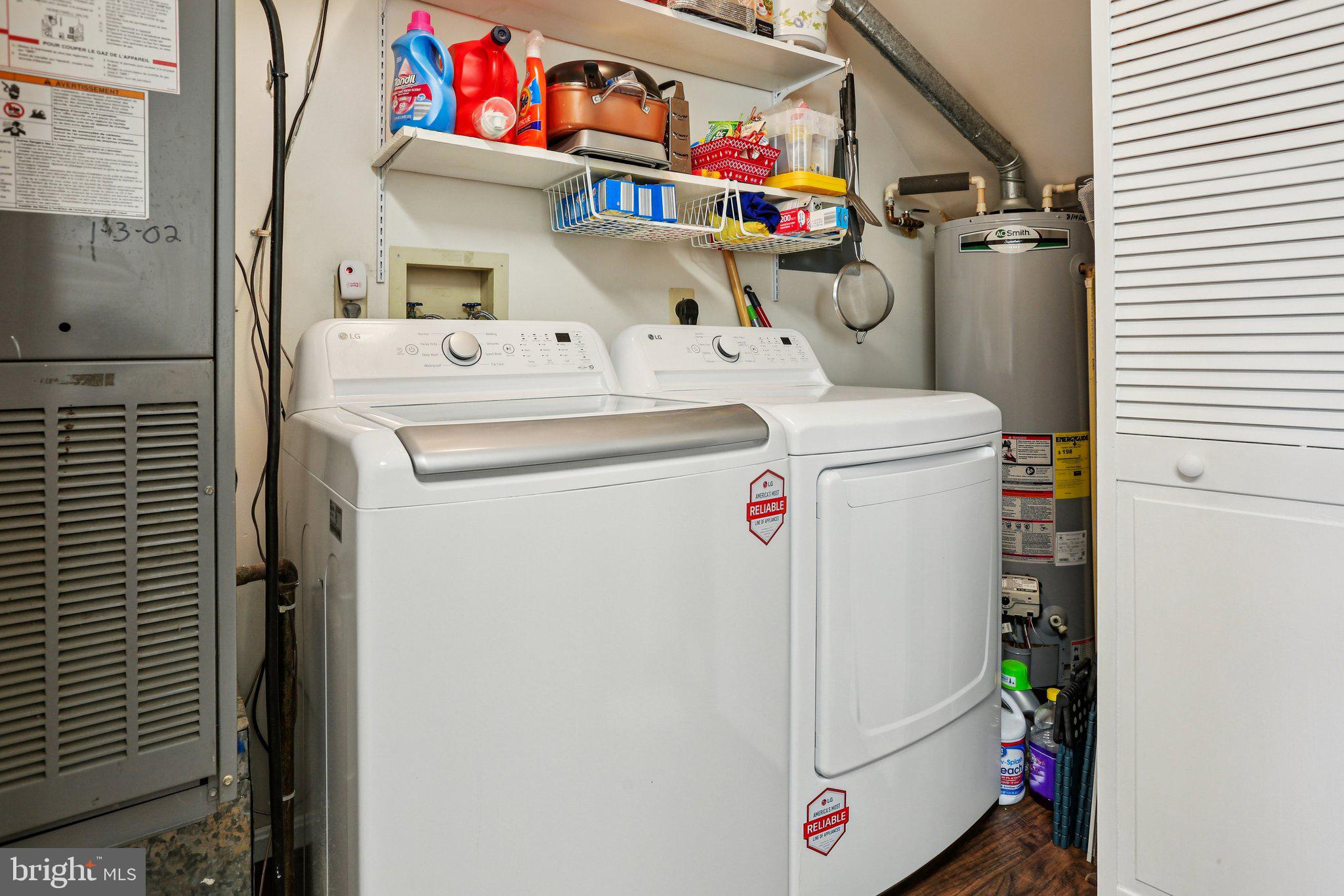 HAGERSTOWN - Residential