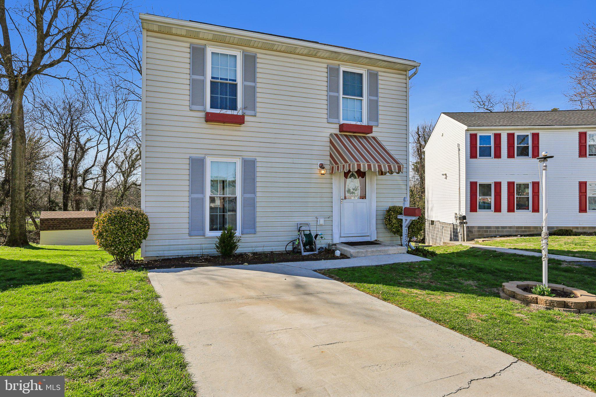 HAGERSTOWN - Residential