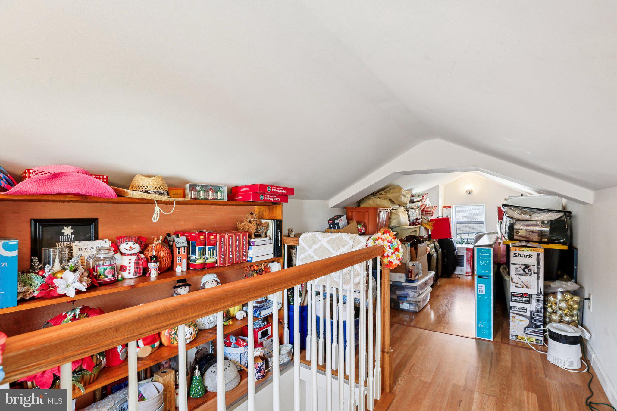 HAGERSTOWN - Residential