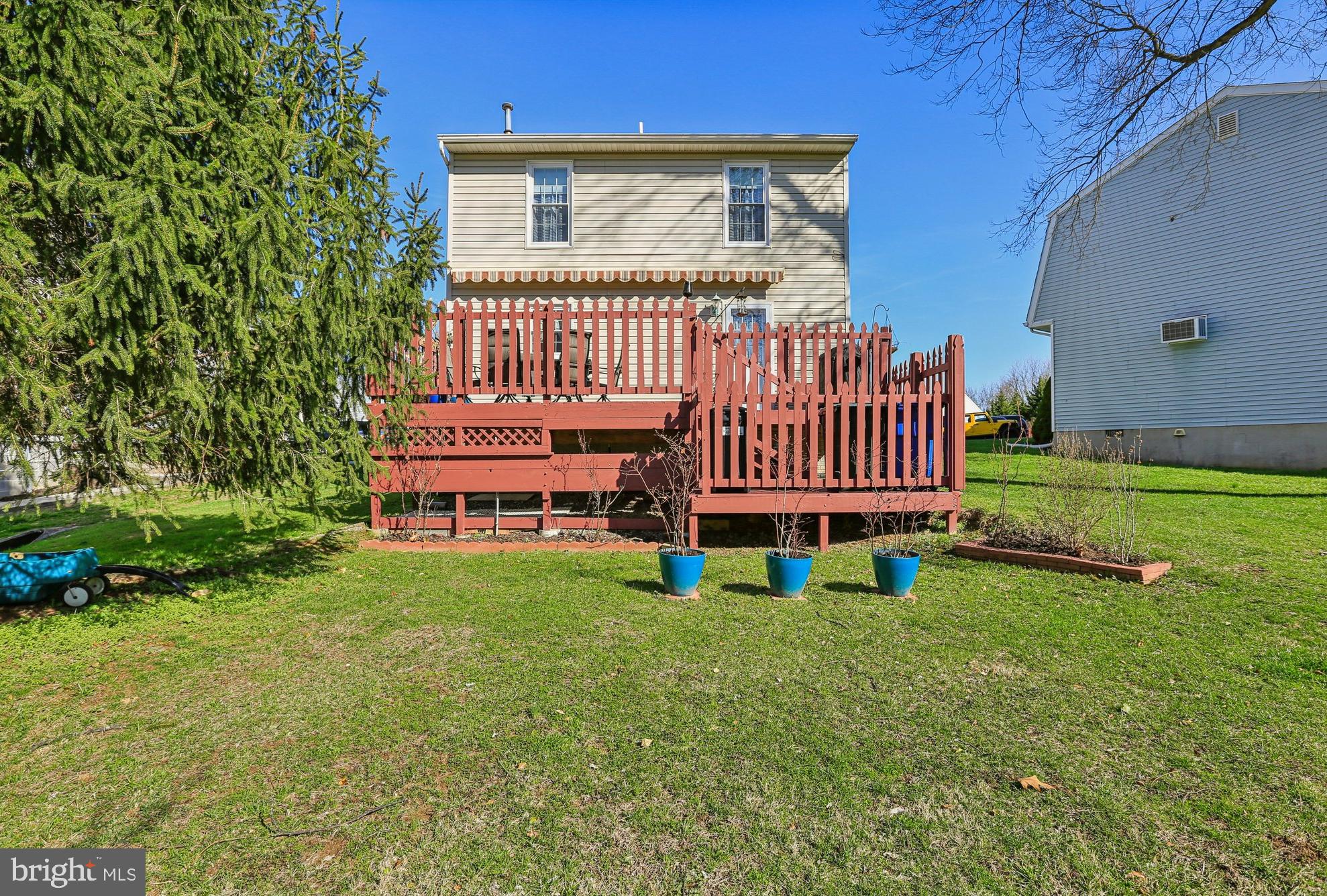 HAGERSTOWN - Residential