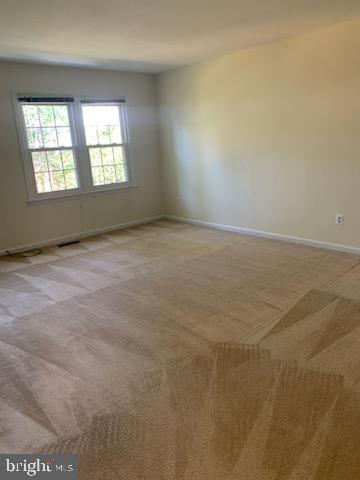 INVERNESS WOODS - Residential Lease