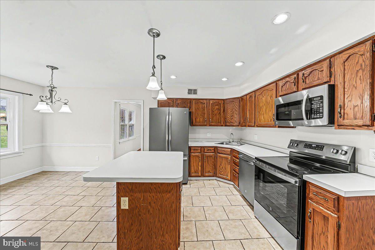 SMITH MILL FARMS - Residential