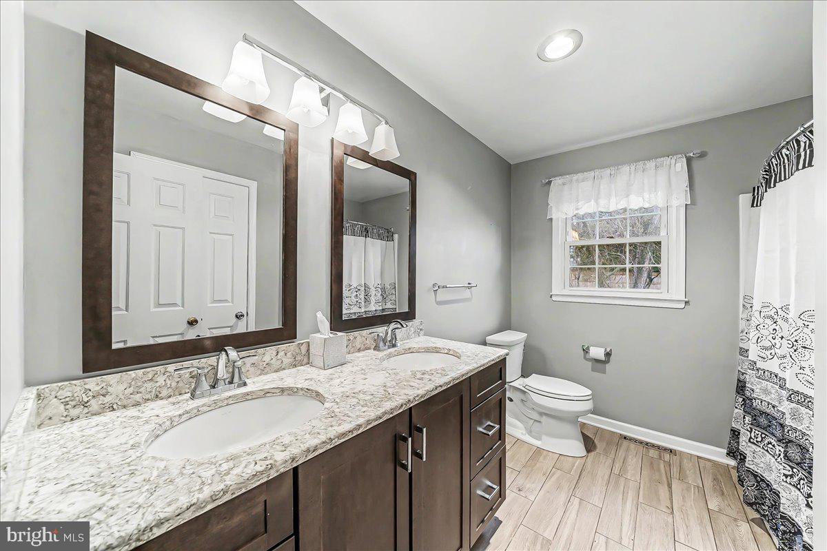 SMITH MILL FARMS - Residential