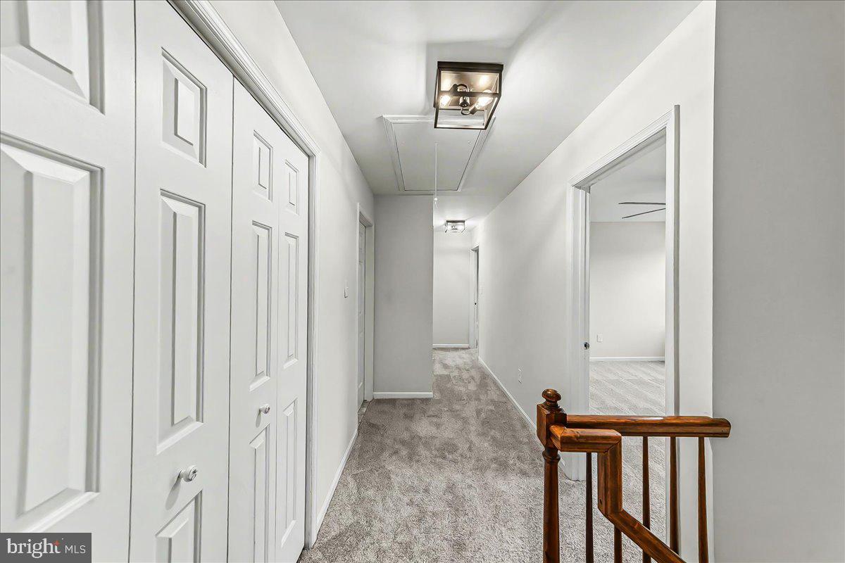 SMITH MILL FARMS - Residential