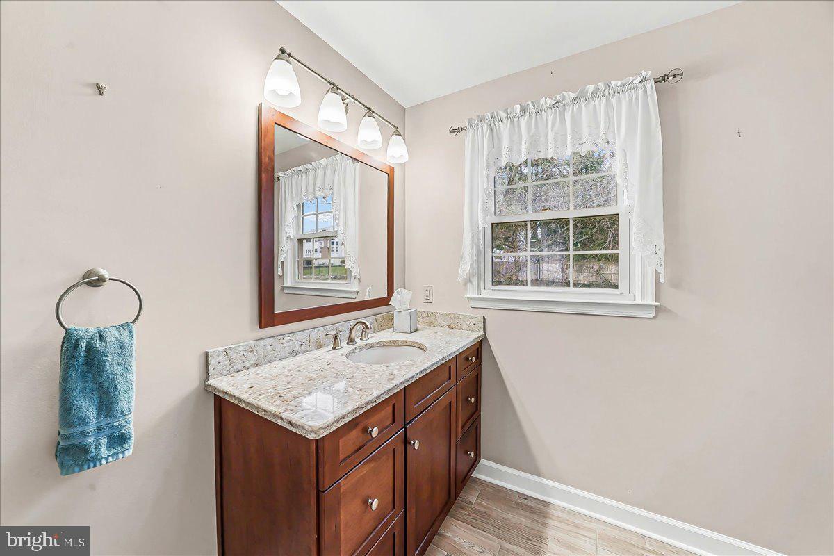 SMITH MILL FARMS - Residential