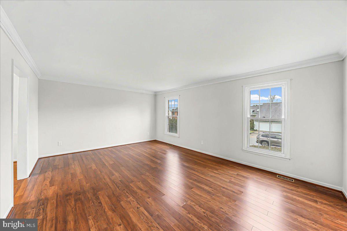 SMITH MILL FARMS - Residential