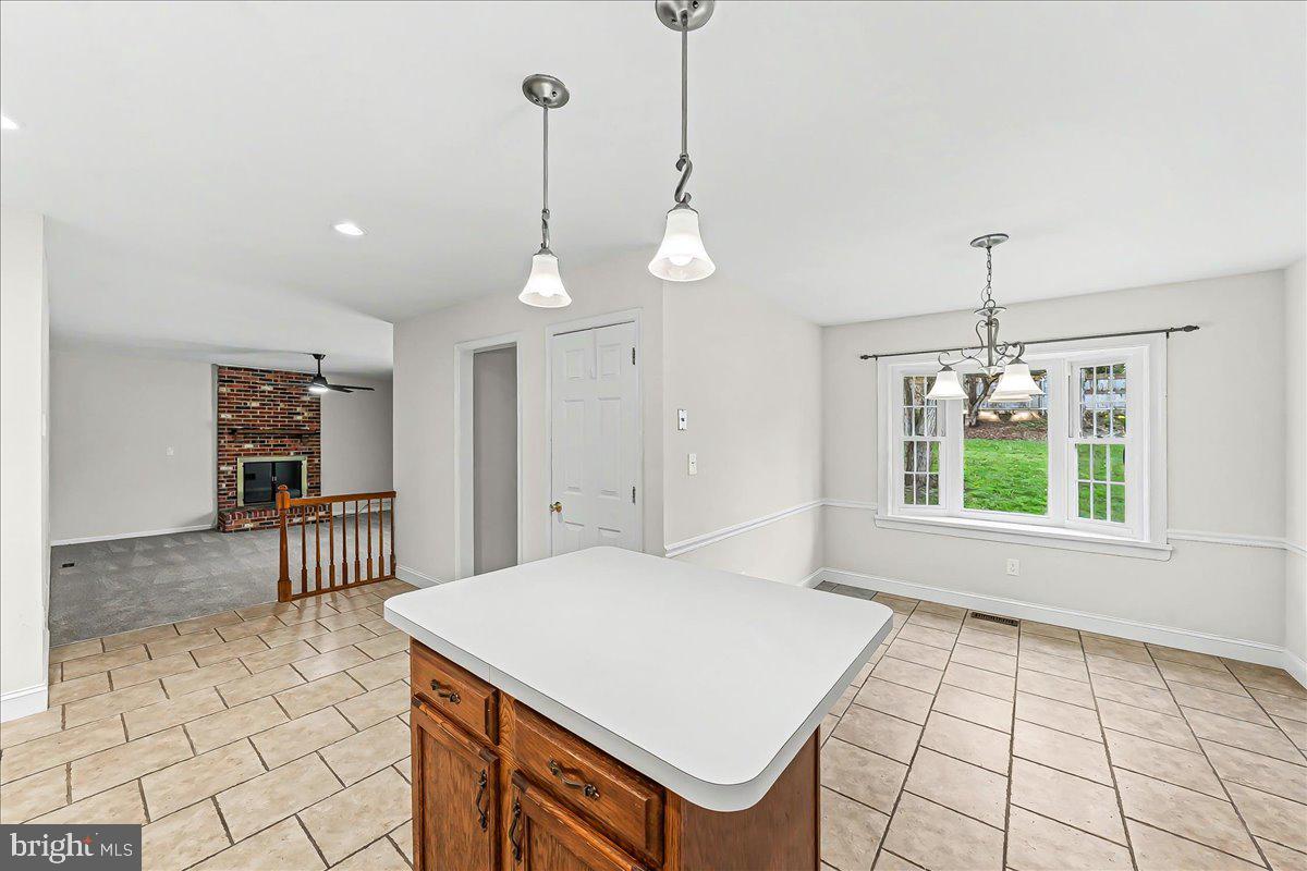 SMITH MILL FARMS - Residential