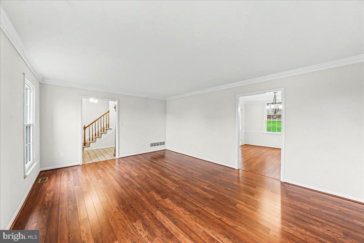 SMITH MILL FARMS - Residential