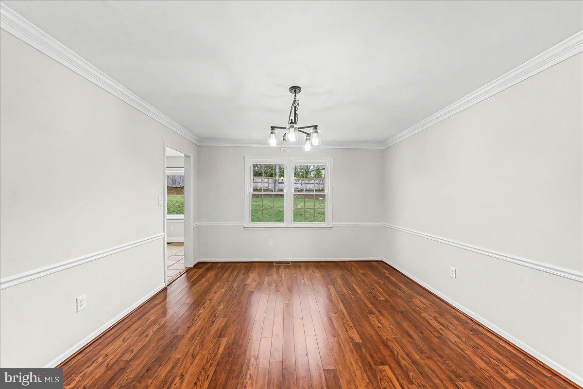 SMITH MILL FARMS - Residential