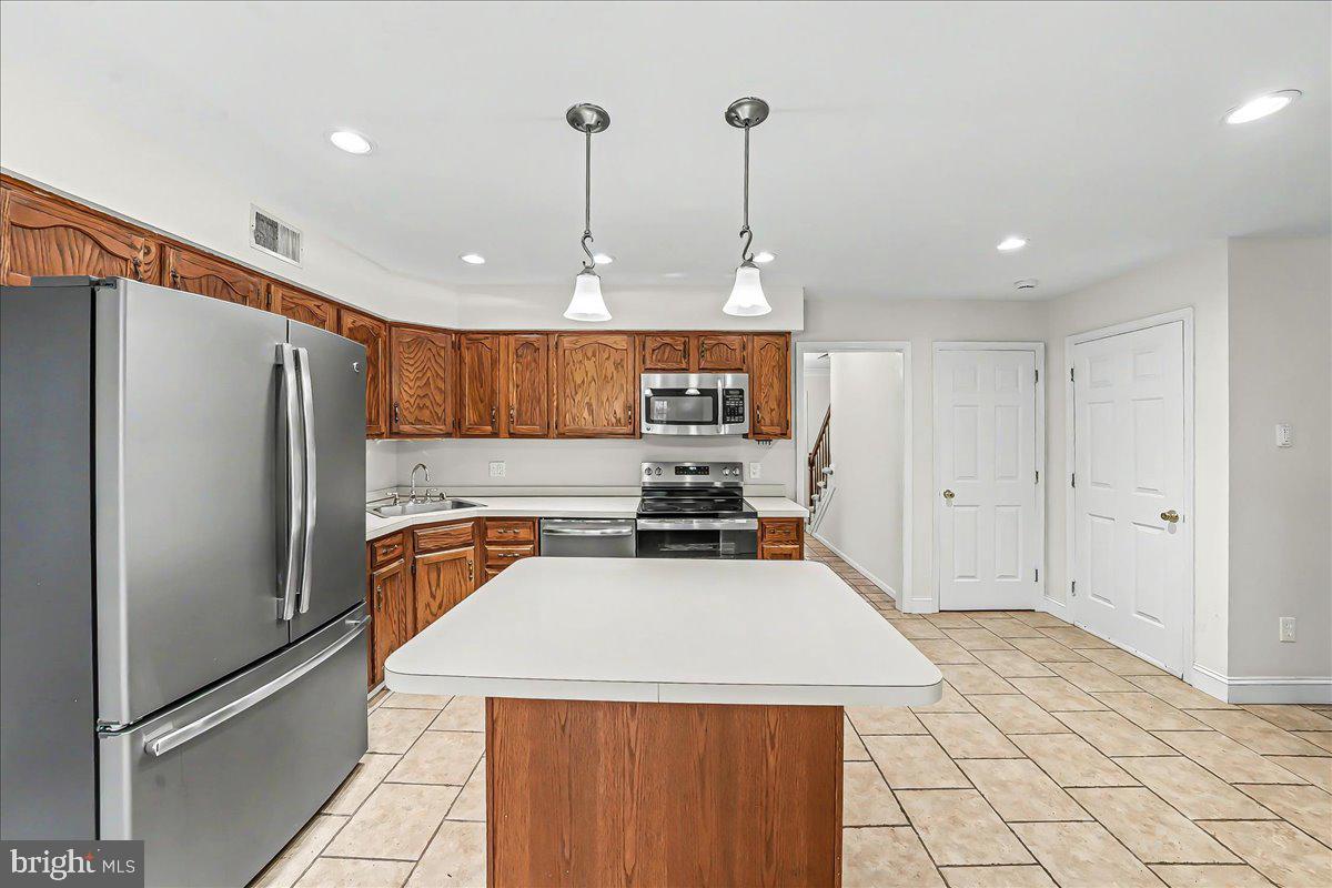 SMITH MILL FARMS - Residential