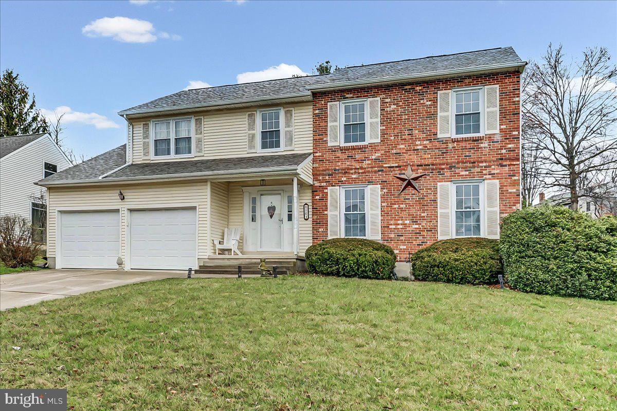 SMITH MILL FARMS - Residential