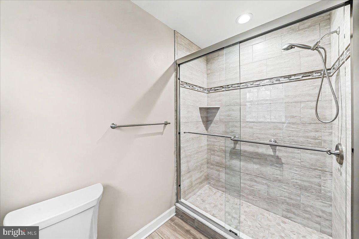 SMITH MILL FARMS - Residential