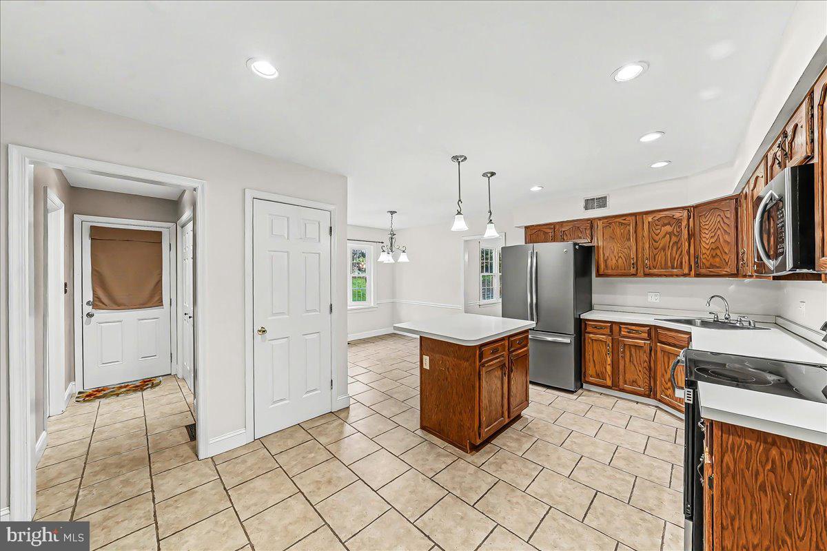 SMITH MILL FARMS - Residential