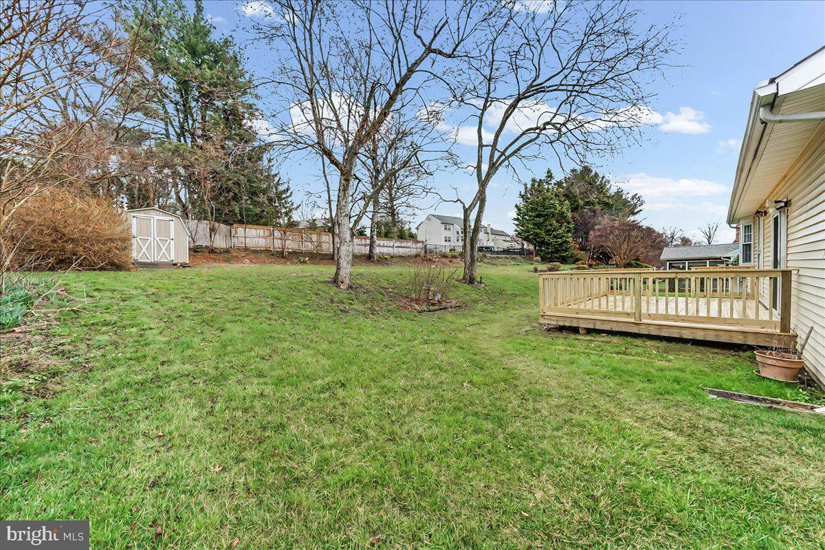 SMITH MILL FARMS - Residential