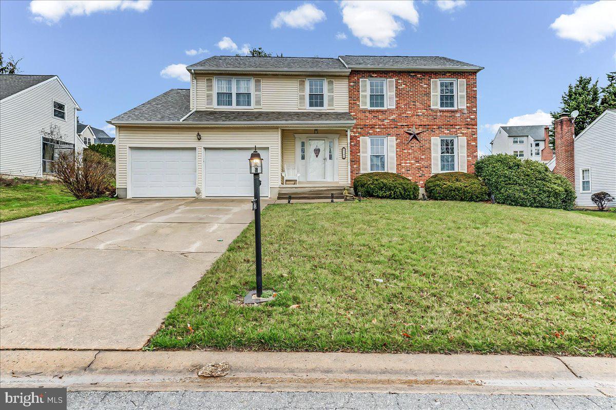 SMITH MILL FARMS - Residential