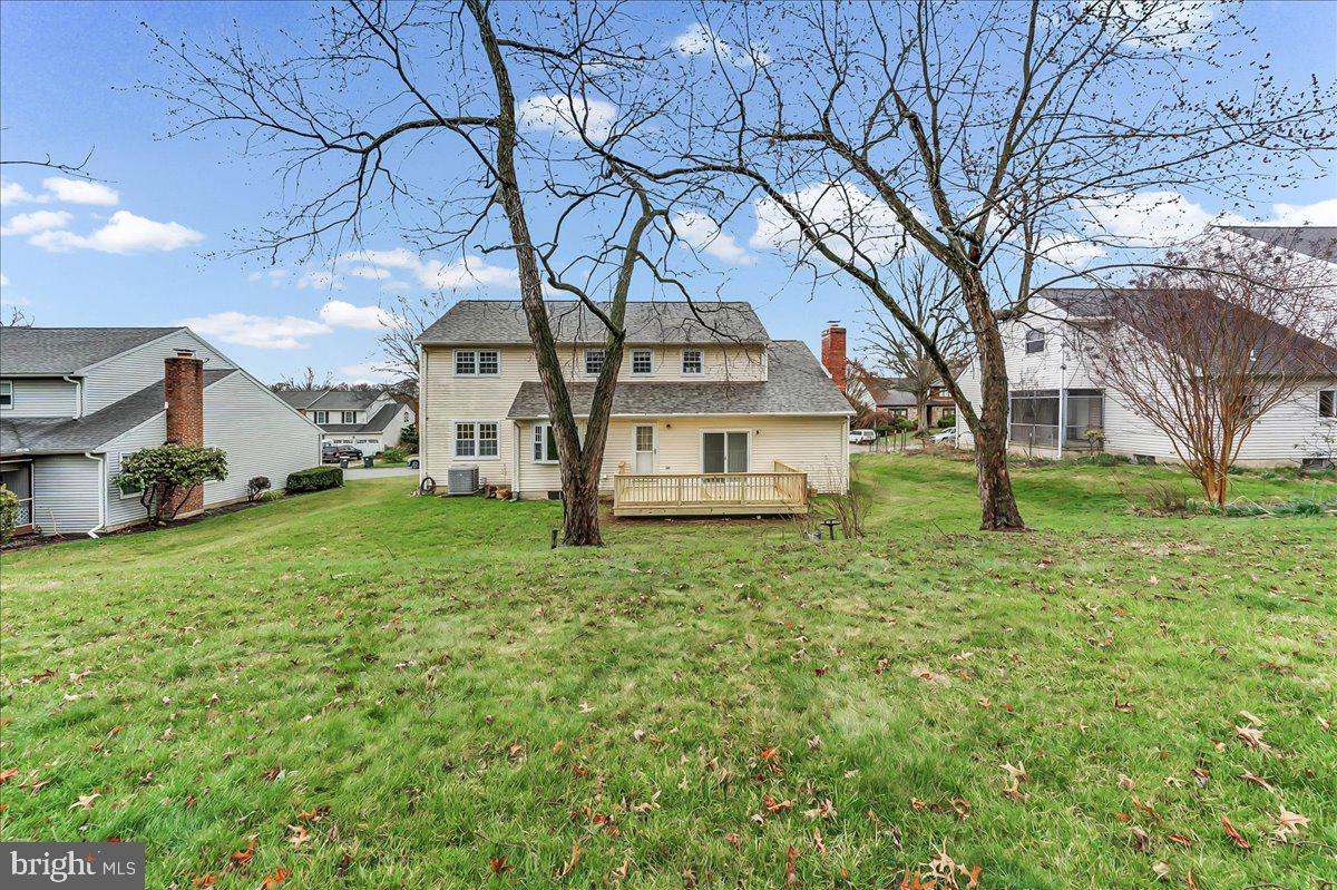 SMITH MILL FARMS - Residential