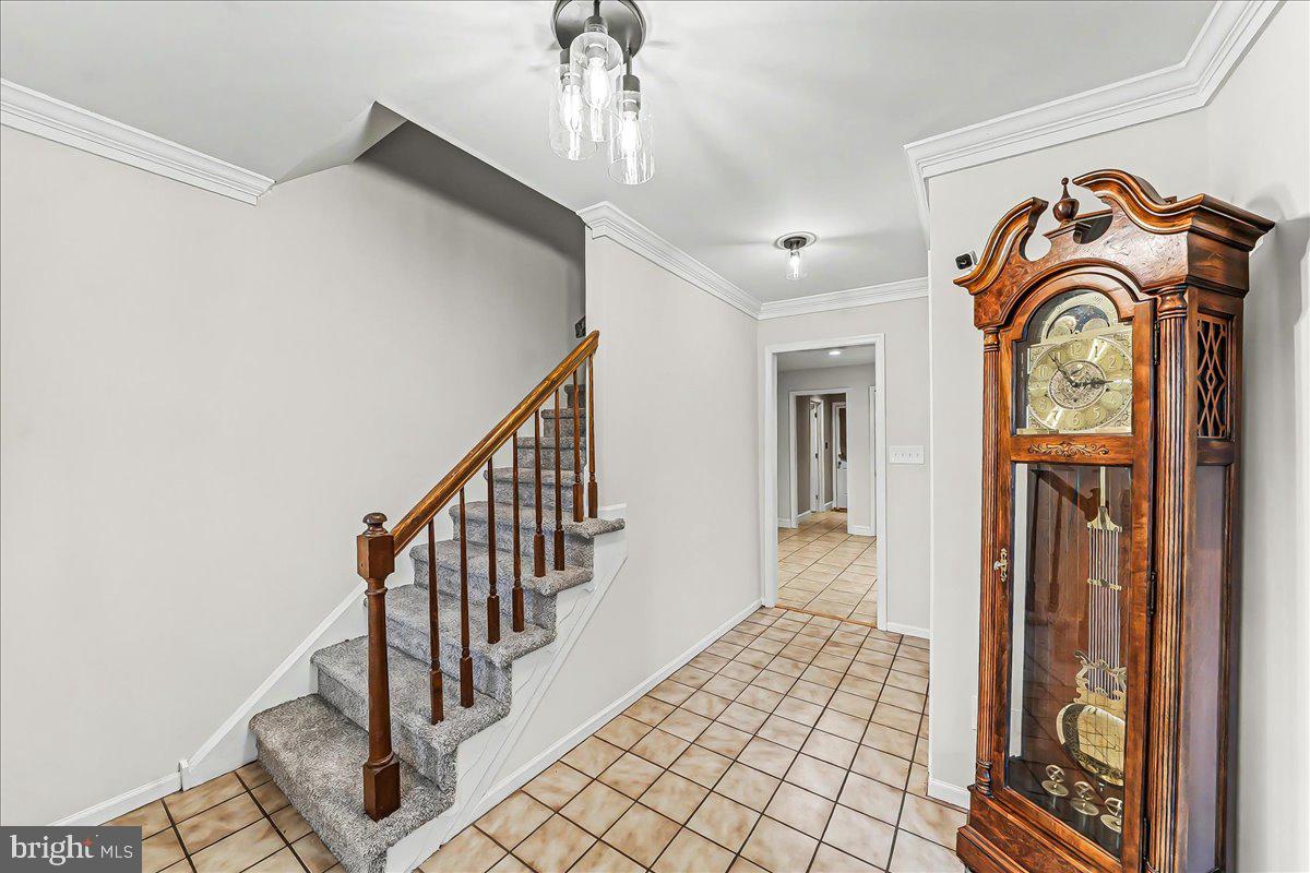 SMITH MILL FARMS - Residential