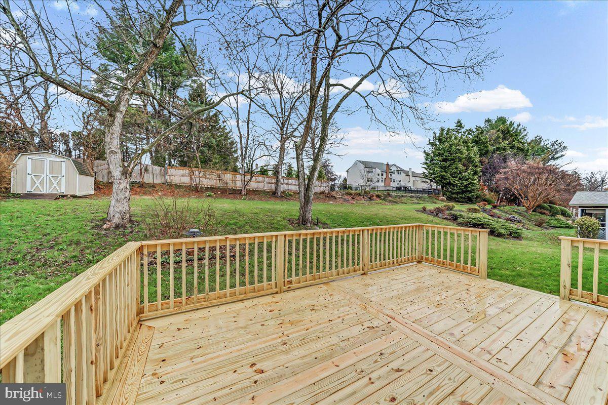 SMITH MILL FARMS - Residential