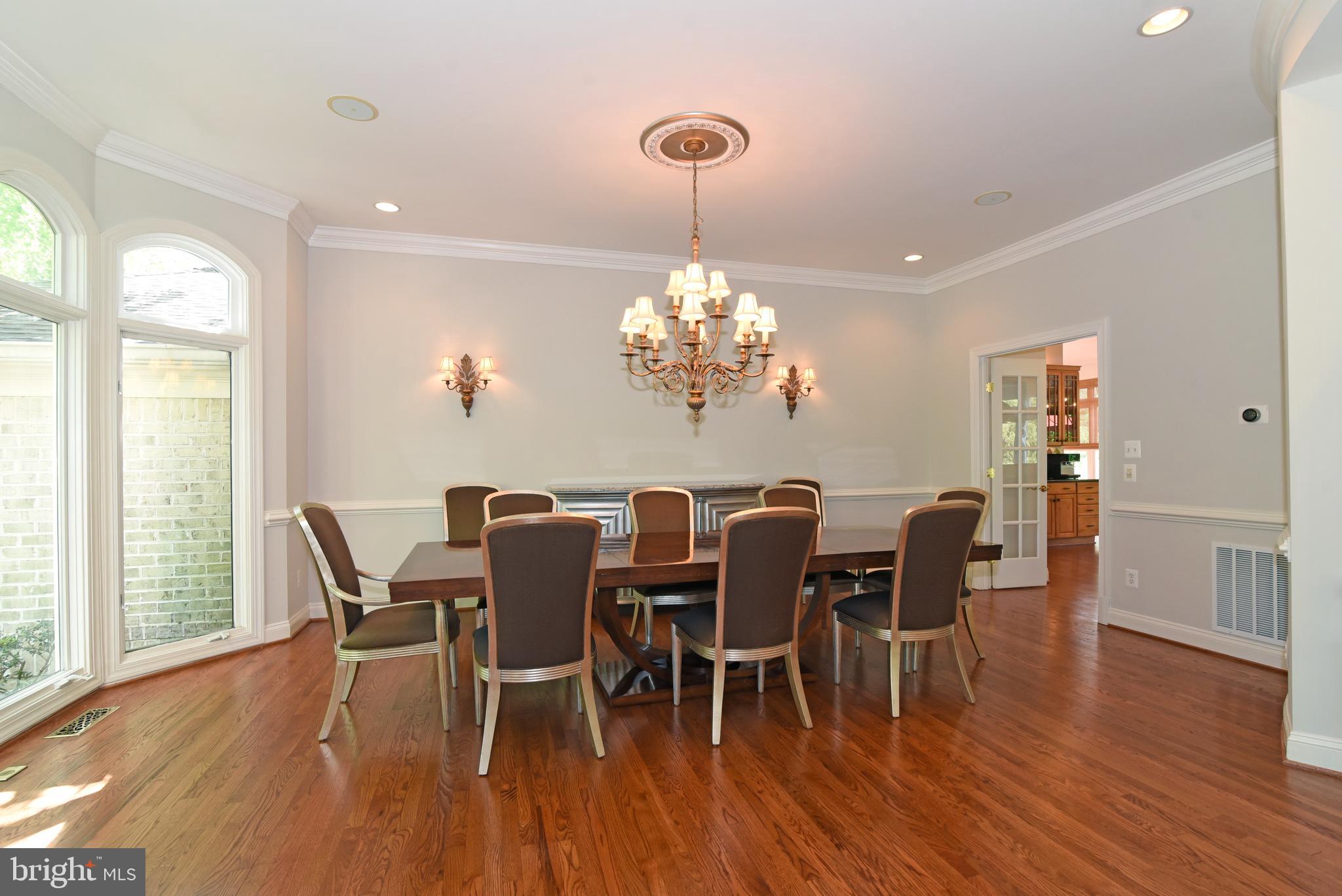 TIMBERLAKE ESTATES - Residential